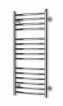 Rankšluosčių džiovintuvas ELONIKA EŽ1550KL, 870x500 mm, žalvario, chromuotas 